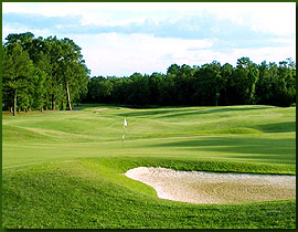 Legend Oaks Golf Club: Golf, Tennis, Swimming